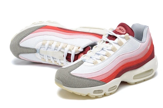 GID   Air Anatomy Max 95 DM0012-600  Nike Air of 1213